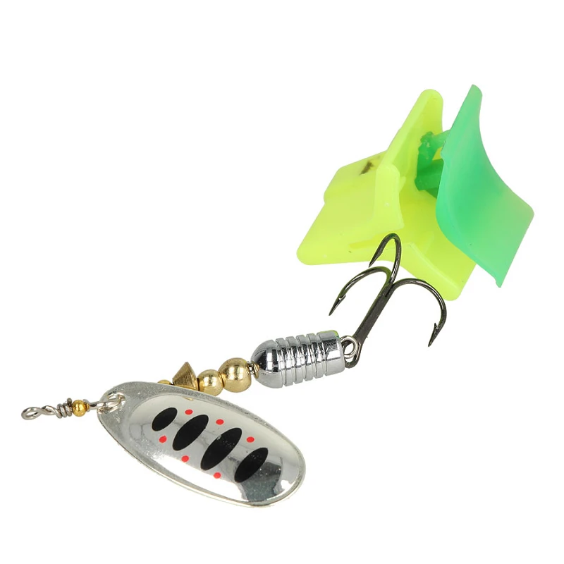 Golden Catch Treble Hook Protectors (6pcs) - Photo №3