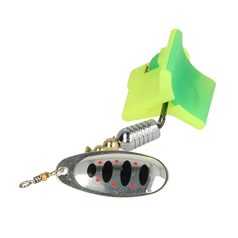 Golden Catch Treble Hook Protectors (6pcs) - Photo №4