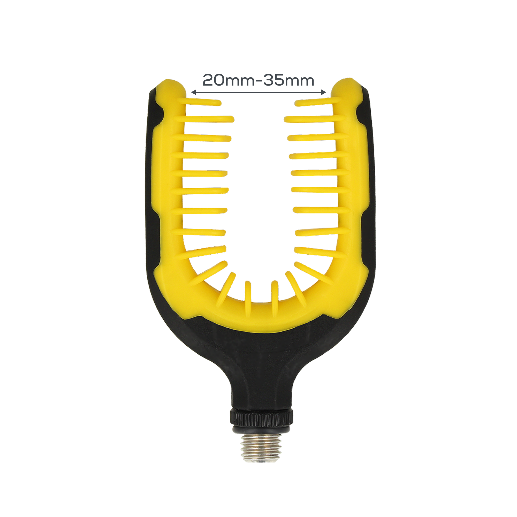 Golden Catch Butt Gripper Rest - Photo №2