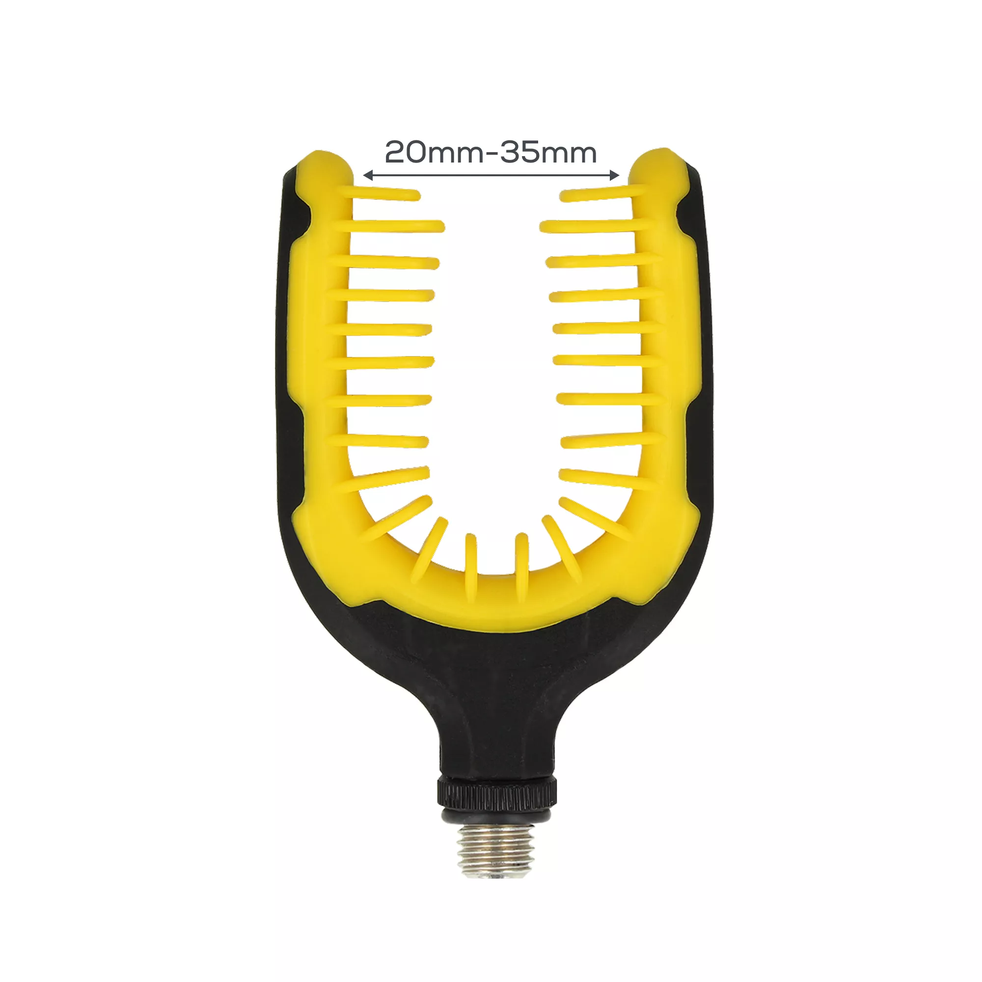 Golden Catch Butt Gripper Rest - Photo №2