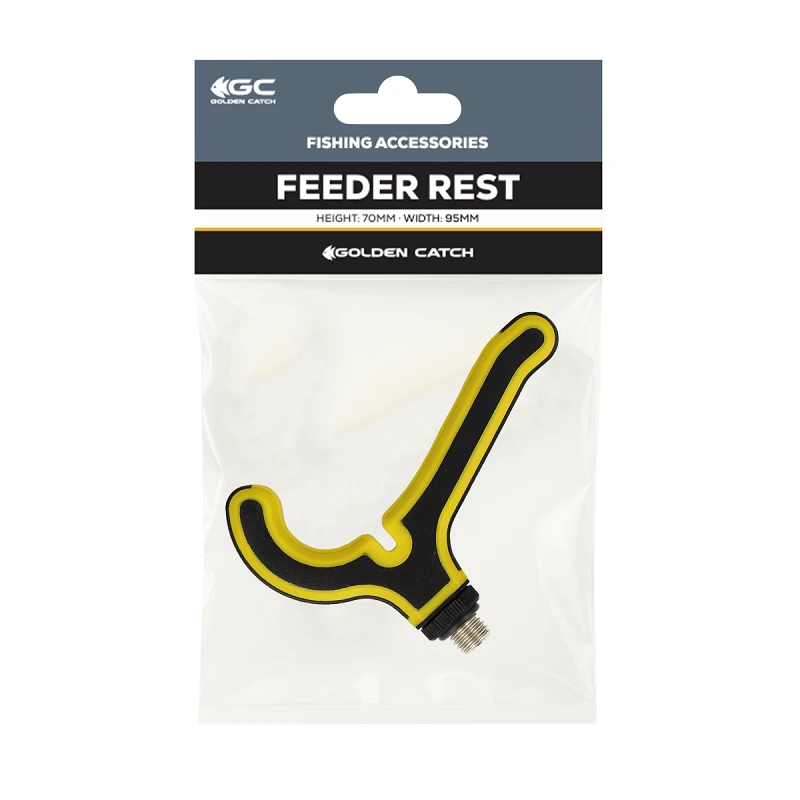 Golden Catch Feeder Rest - Photo №1