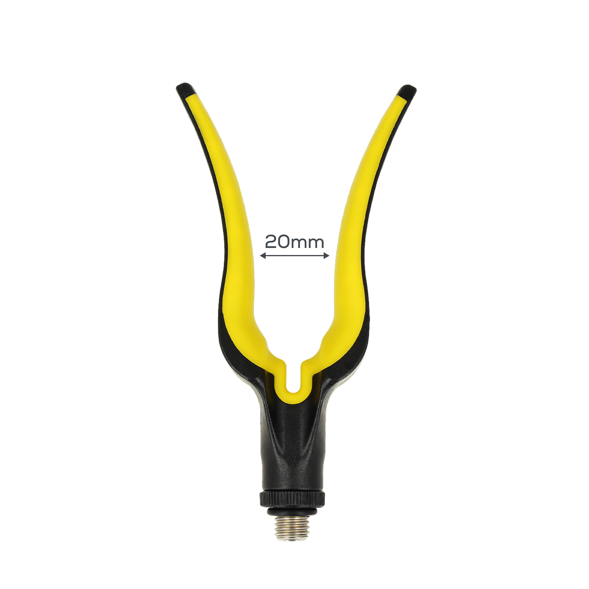 Golden Catch Rear Rod Rest - Photo №2