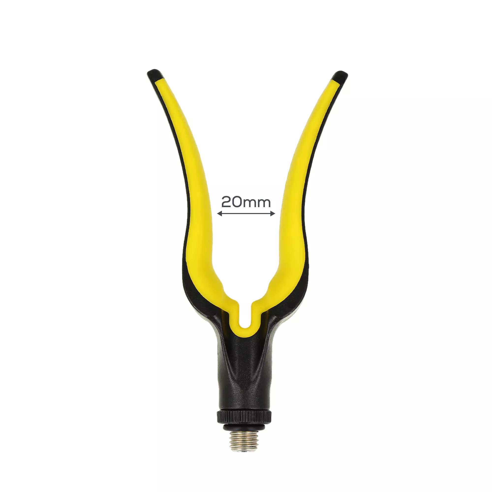 Golden Catch Rear Rod Rest - Photo №2