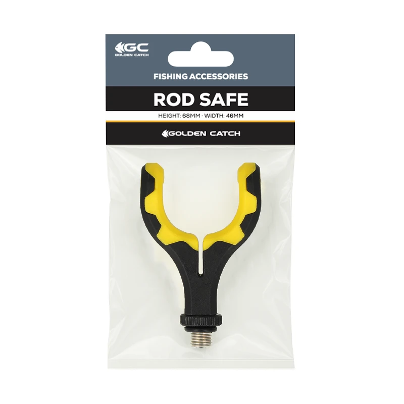 Golden Catch Rod Safe - Photo №3