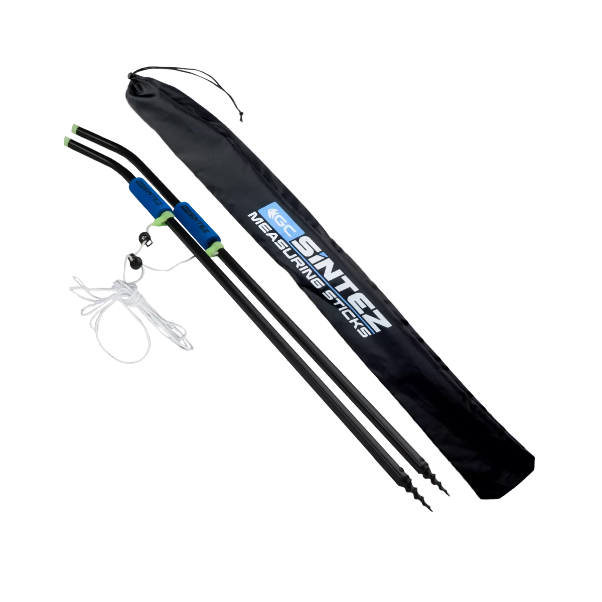 Golden Catch Sintez Measuring Sticks with Drill 90cm - Photo №9