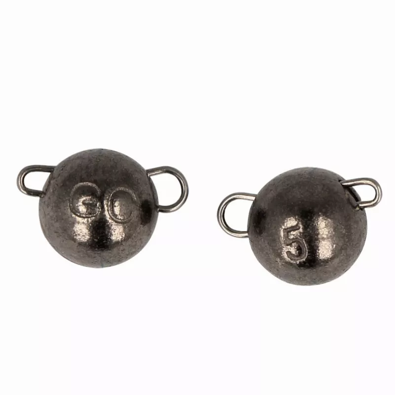 Sinker Golden Catch Tungsten dismountable BN - Фото №2