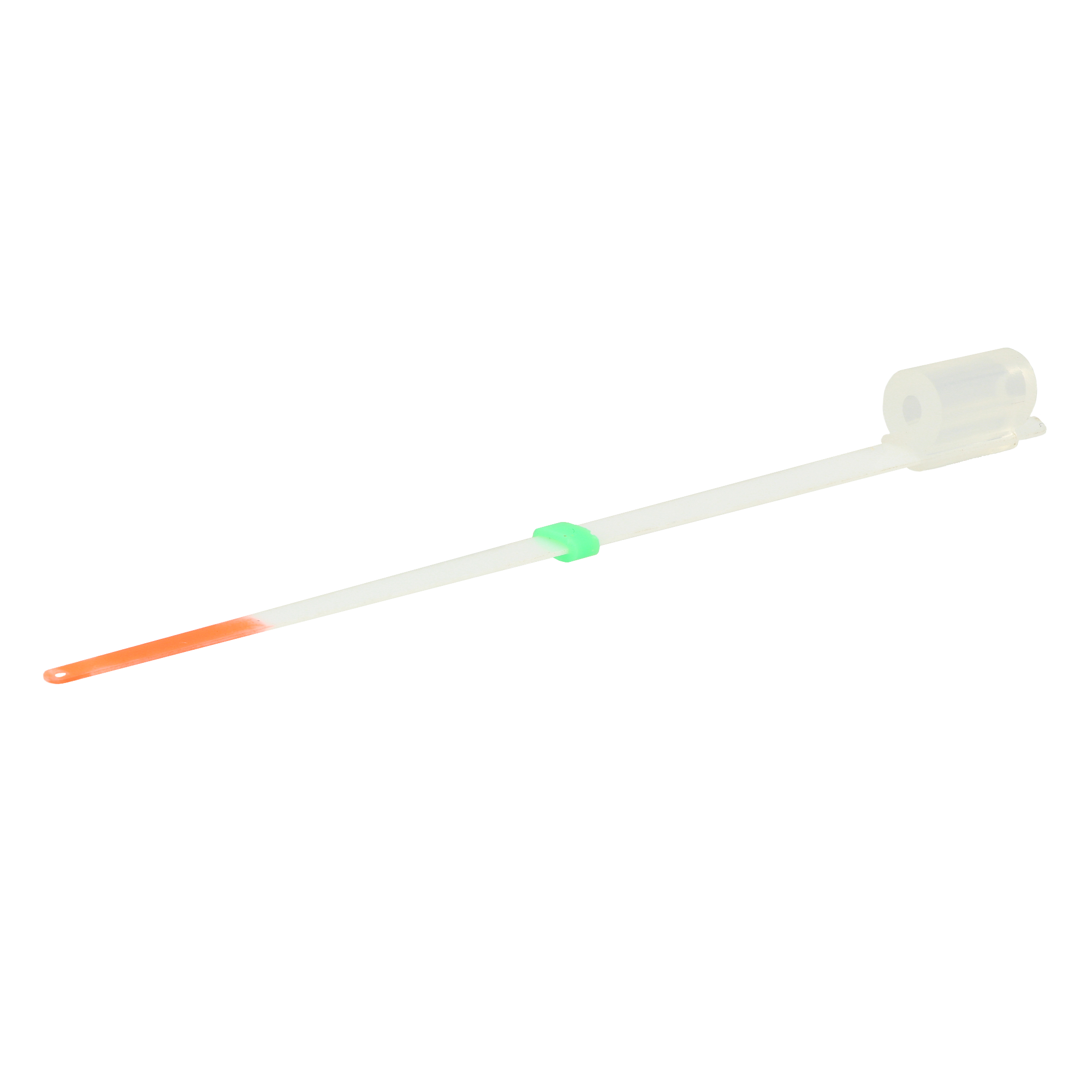 Golden Catch N-Ice Polyester Spring Bobber Basic 100mm 0.4-1.0g (10pcs)