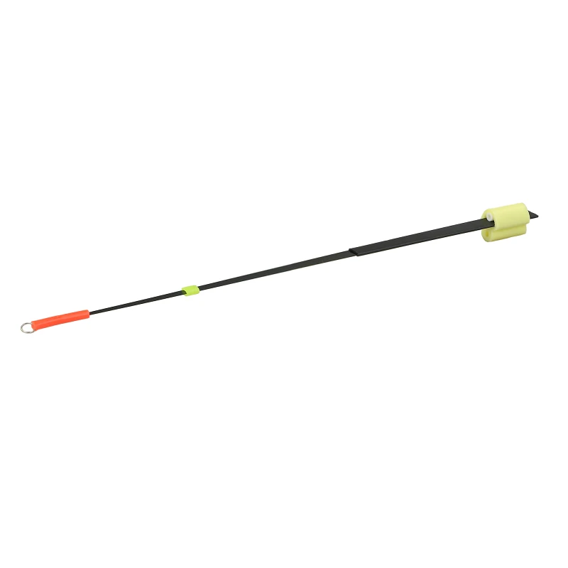 Golden Catch N-Ice Steel Spring Bobber Elite 120mm 0.6g (10pcs)