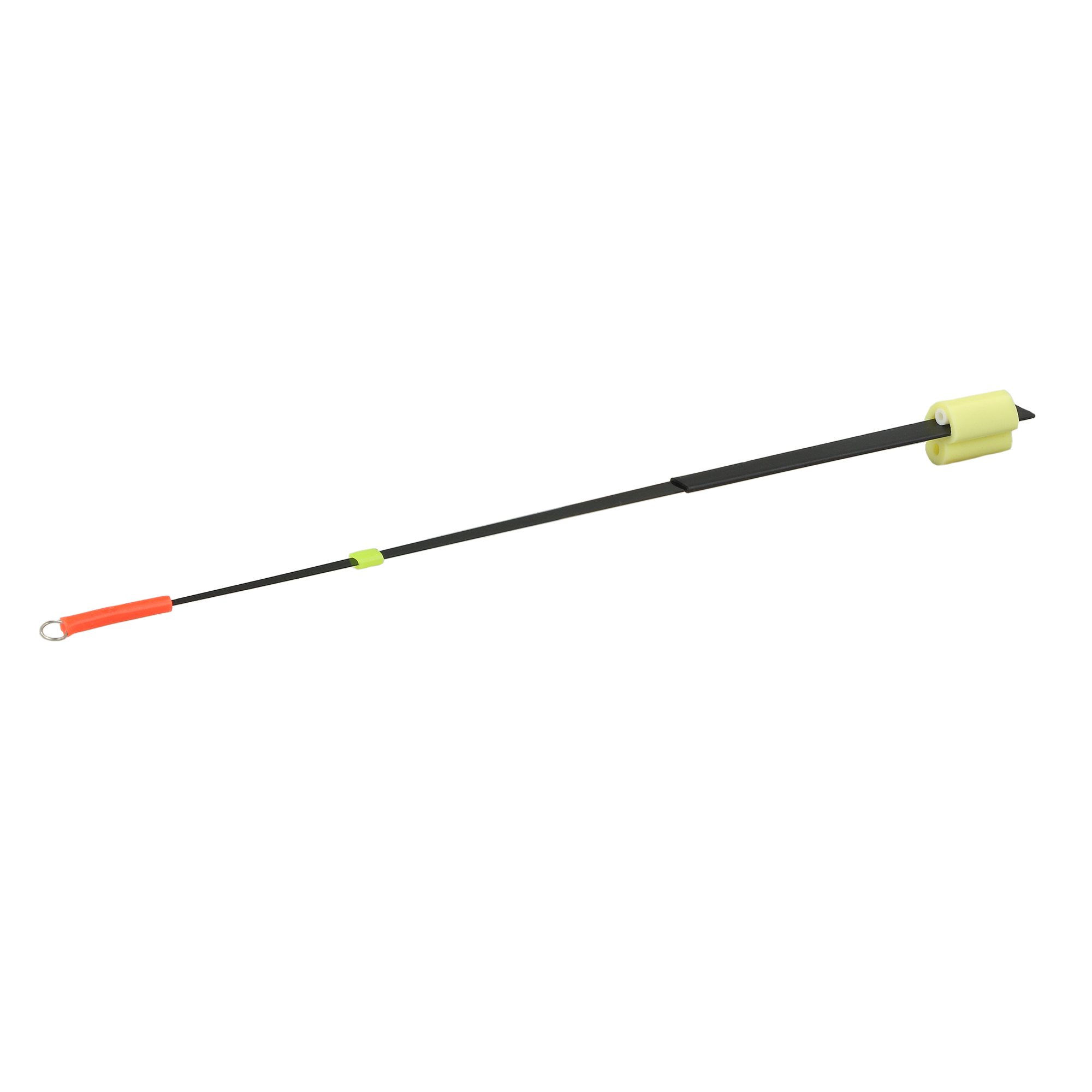 Golden Catch N-Ice Steel Spring Bobber Elite 120mm 0.9g (10pcs)