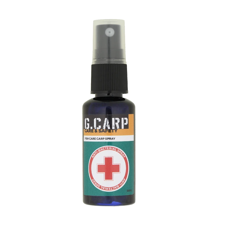 Golden Catch G.Carp Fish Care Carp Spray 30ml