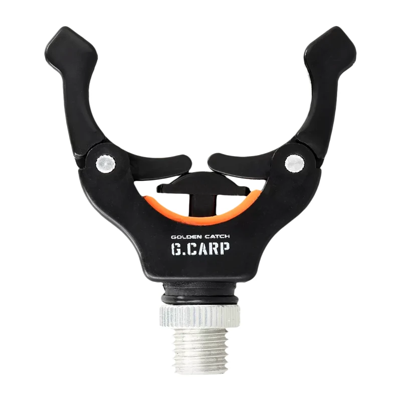 Golden Catch G.Carp Magnetic Rod Rest 20mm
