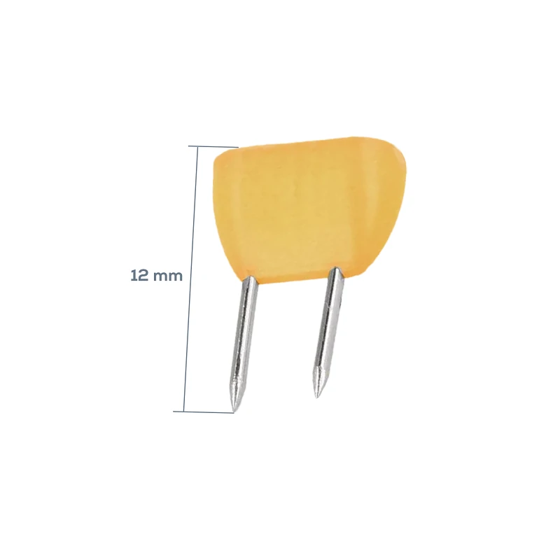 Golden Catch G.Carp Double Pins (20pcs) - Photo №1