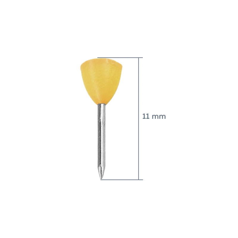 Golden Catch G.Carp Single Pins (30pcs) - Photo №1