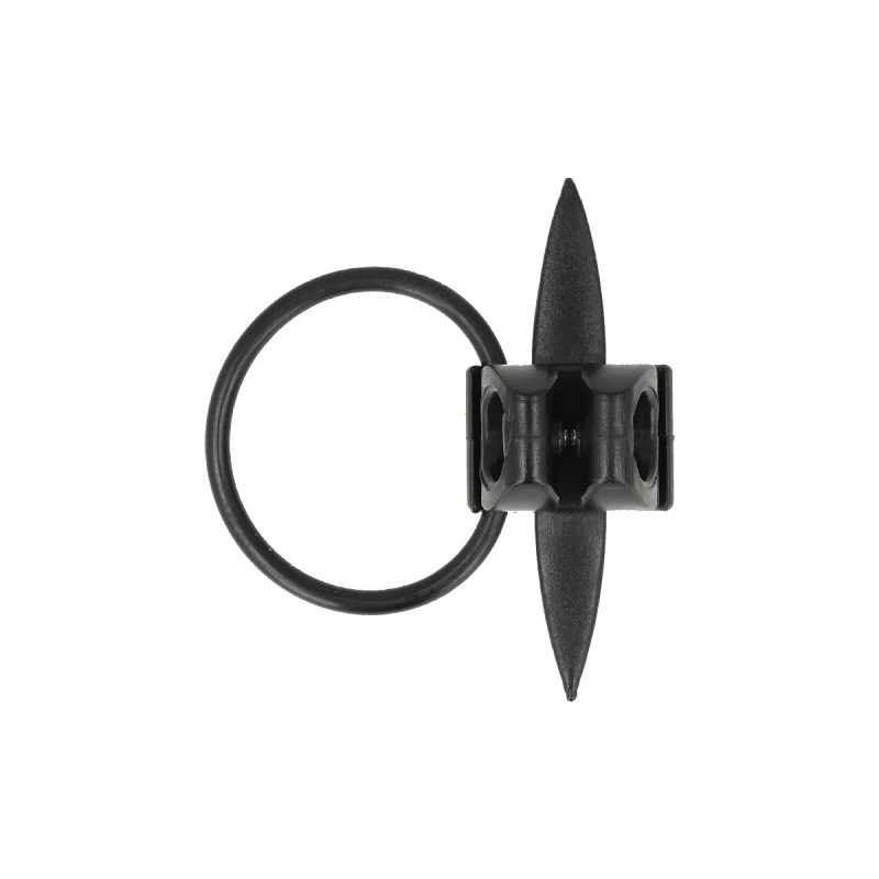 Golden Catch G.Carp Line Clip (2pcs) - Photo №1