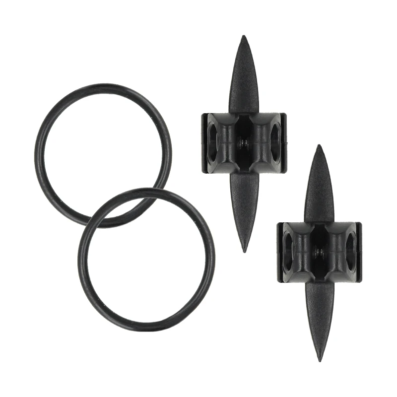 Golden Catch G.Carp Line Clip (2pcs)