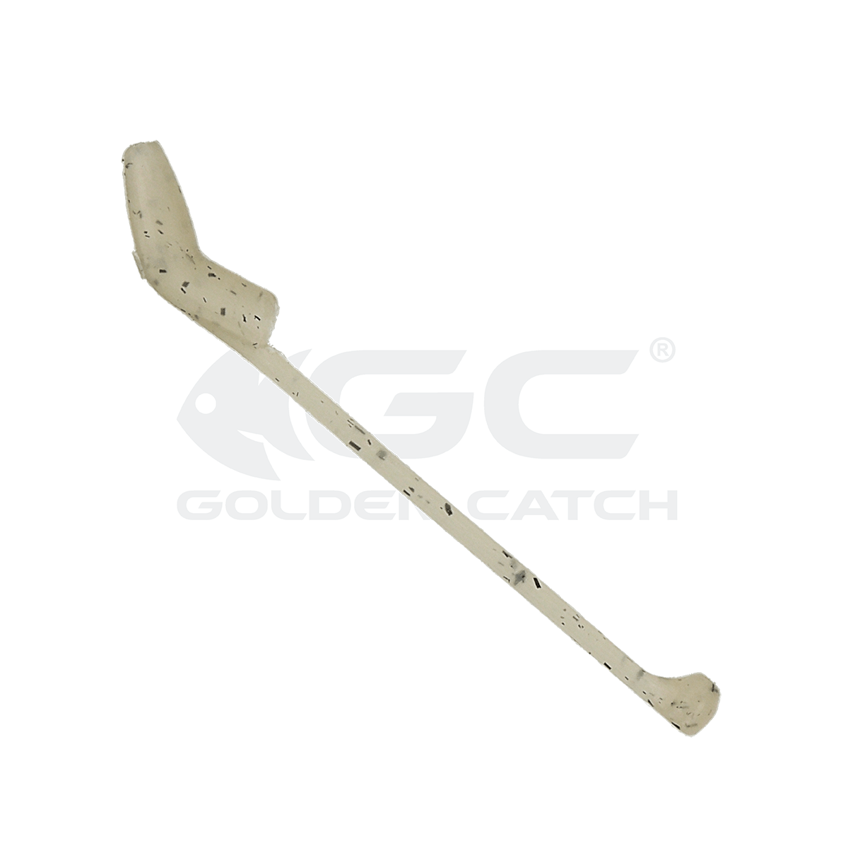 Golden Catch G.Carp D-Rig Kickers L(10pcs)Khaki