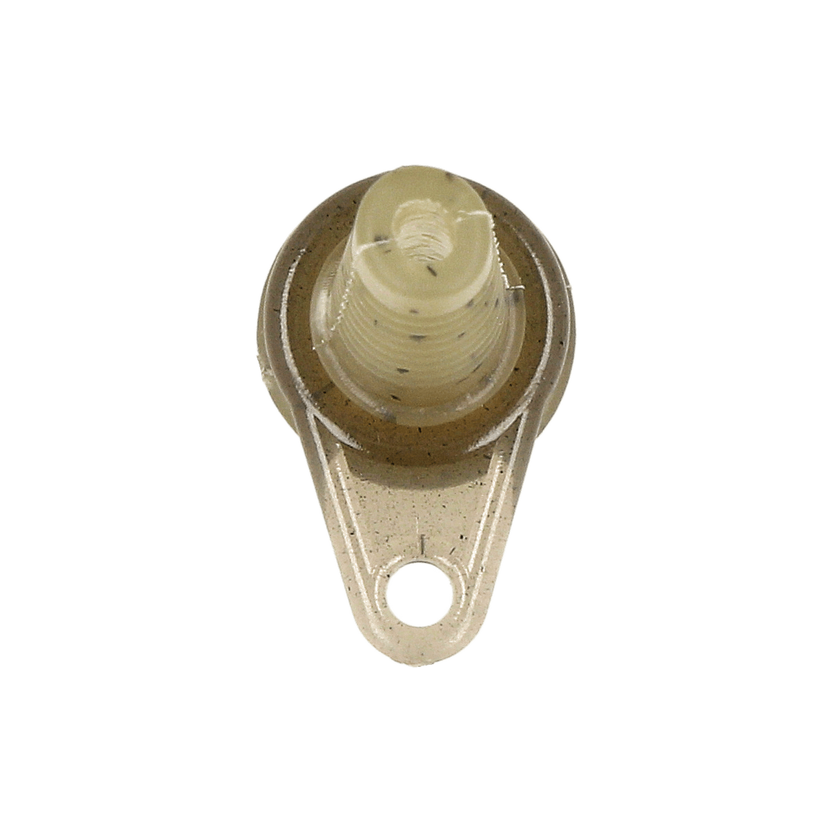 Golden Catch G.Carp Buffer Semi Fix & Ring (10pcs) Khaki - Photo №1