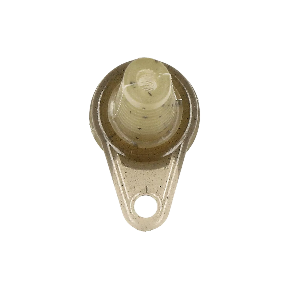 Golden Catch G.Carp Buffer Semi Fix & Ring (10pcs) Khaki - Photo №1