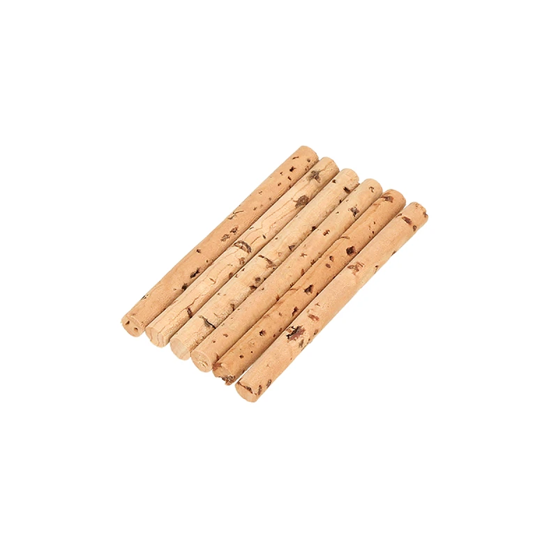 Golden Catch G.Carp Cork Sticks 4mm (6pcs)