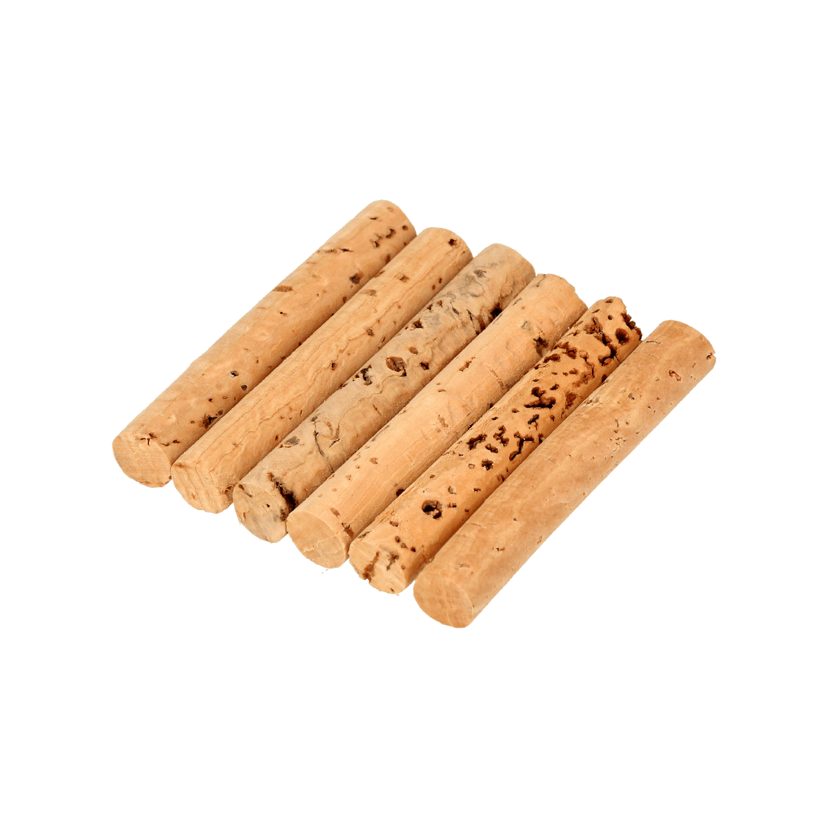 Golden Catch G.Carp Cork Sticks 8mm (6pcs)