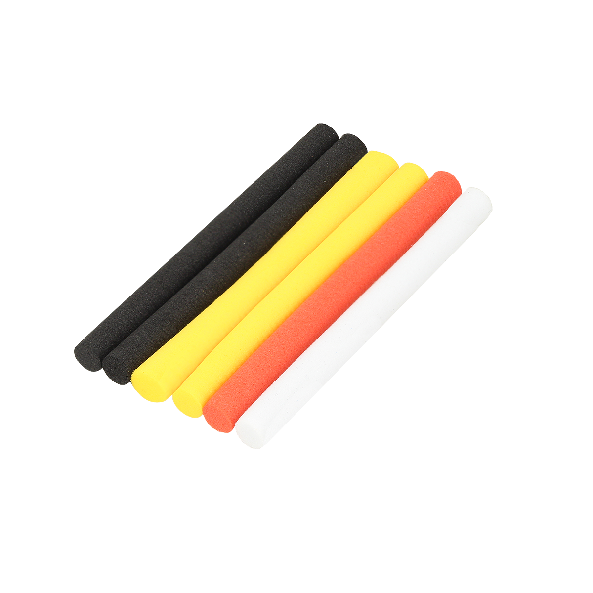 Golden Catch G.Carp Balancing & Zig Foam 8mm (6pcs)