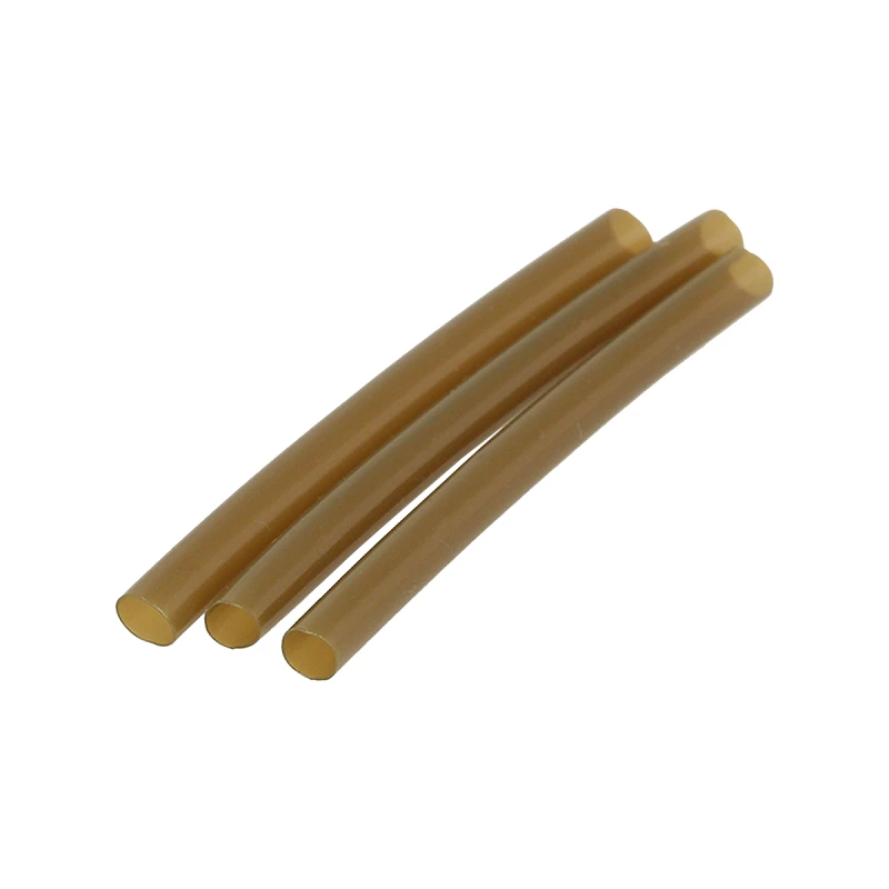 Golden Catch G.Carp Shrink Tube 2.5mm (10pcs) Khaki