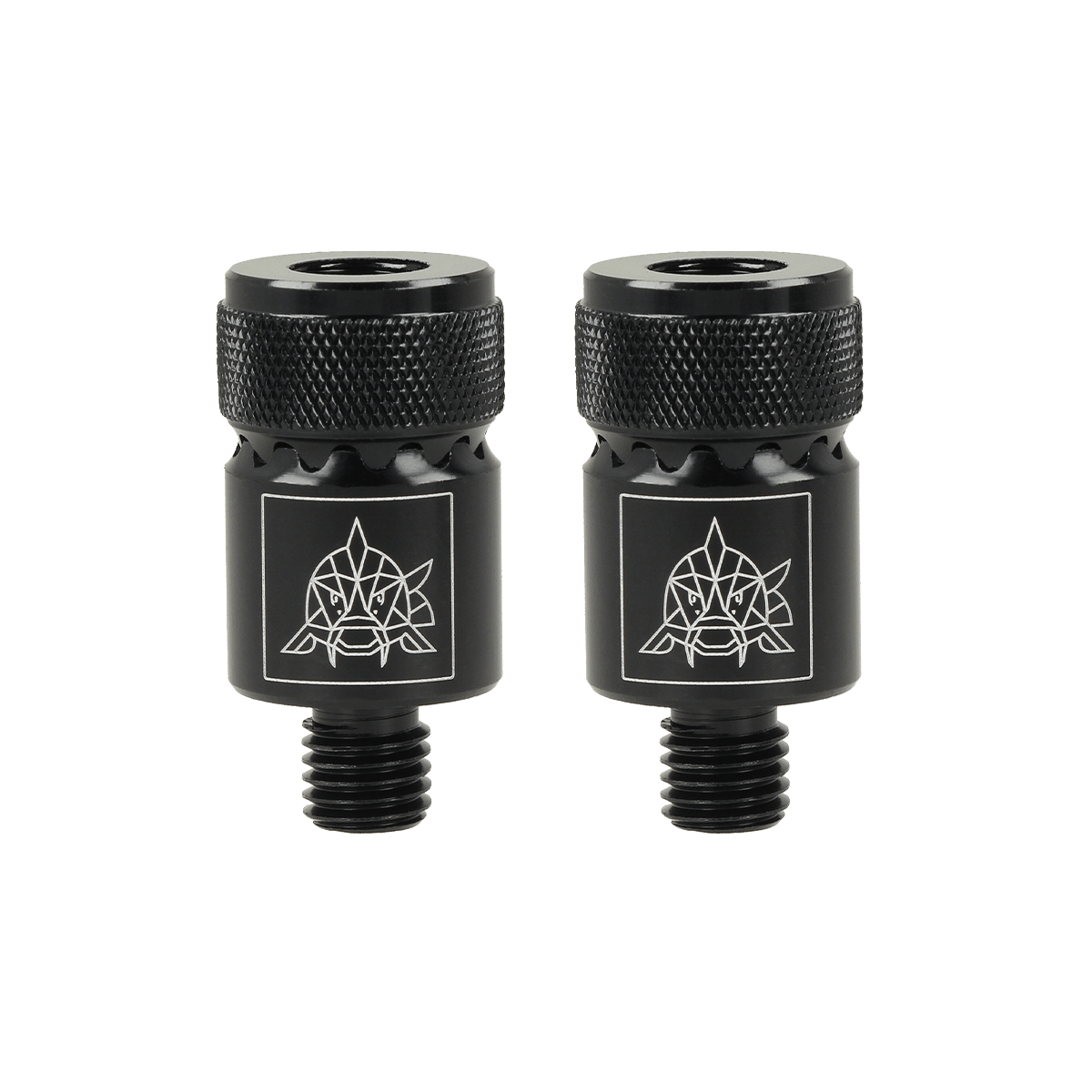 Golden Catch G.Carp Quick-Release Magnetic Adapter (2pcs)