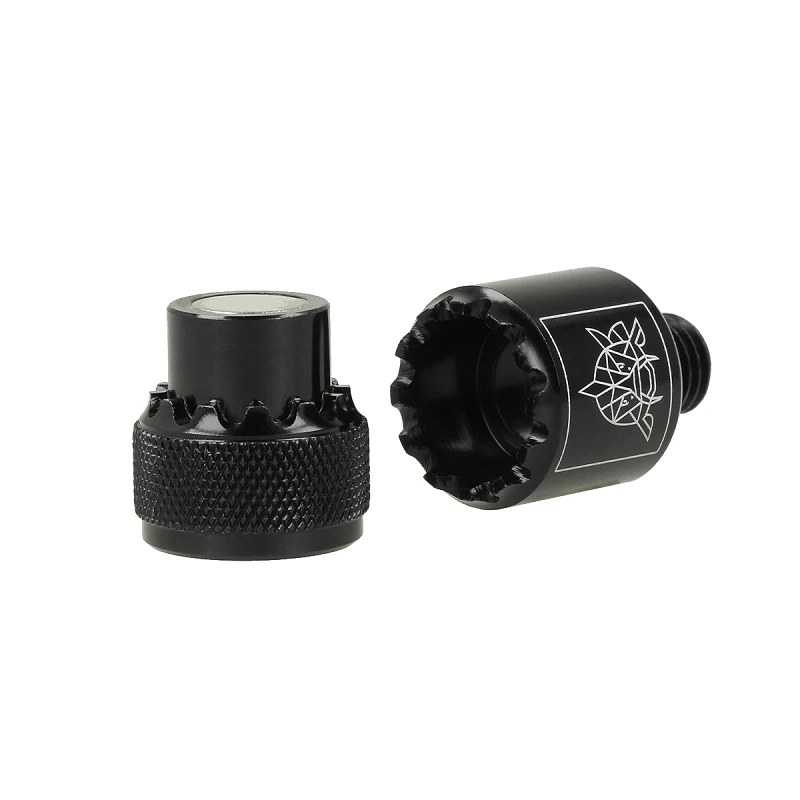 Golden Catch G.Carp Quick-Release Magnetic Adapter (2pcs) - Photo №1