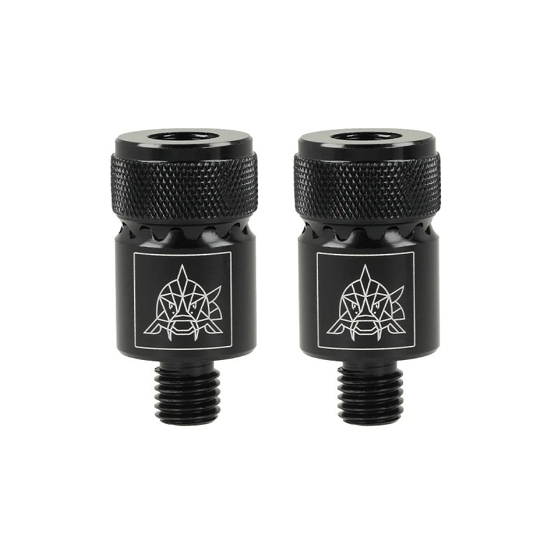 Golden Catch G.Carp Quick-Release Magnetic Adapter (2pcs)
