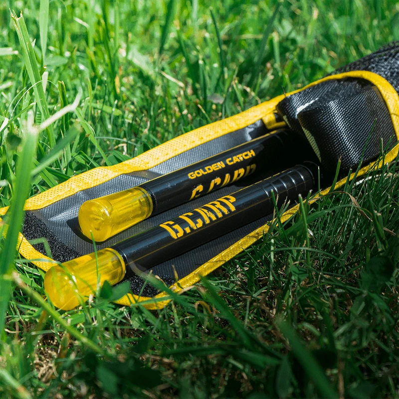 Golden Catch G.Carp Distance Sticks - Photo №11