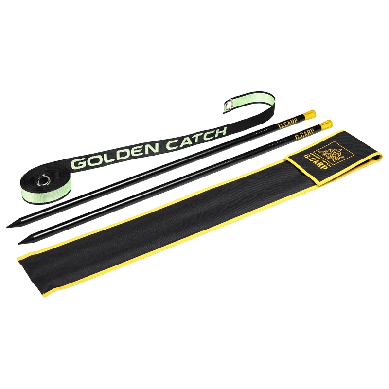 Golden Catch G.Carp Distance Sticks - Photo №5