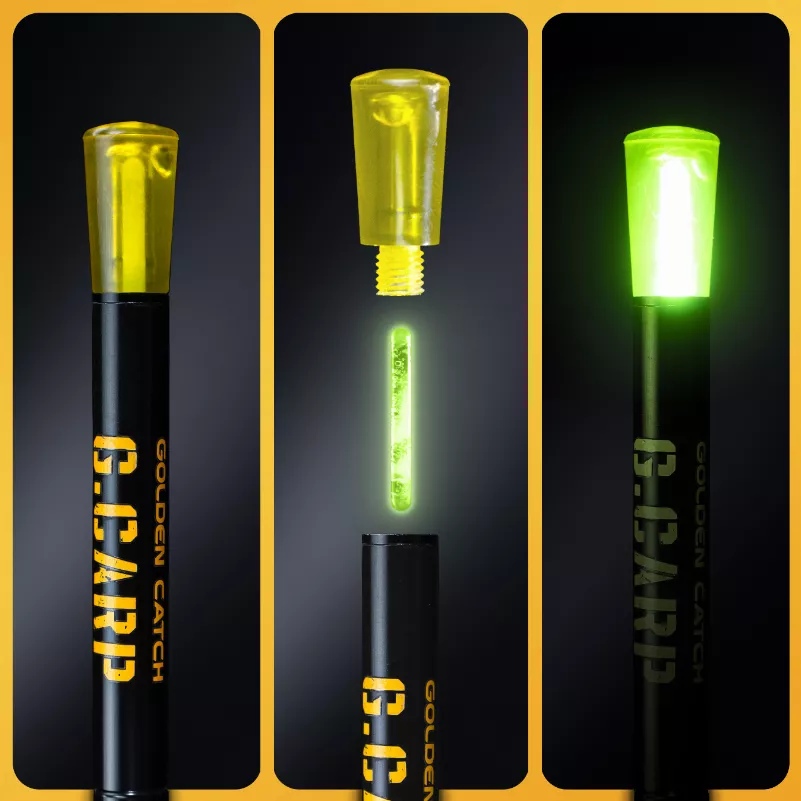 Golden Catch G.Carp Distance Sticks - Photo №7