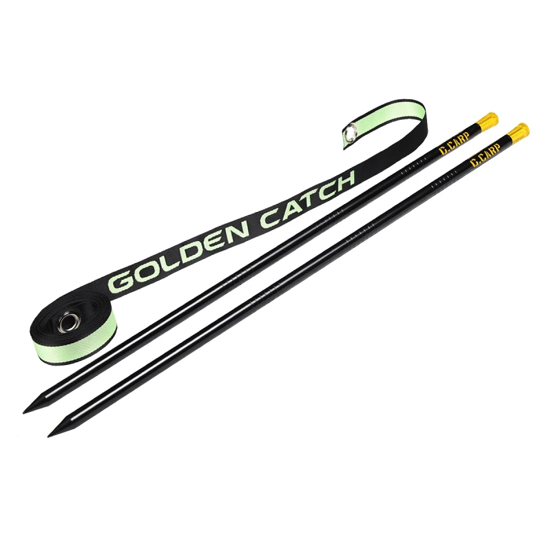 Golden Catch G.Carp Distance Sticks