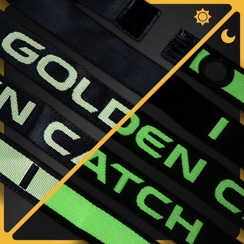 Golden Catch G.Carp Distance Sticks - Photo №9