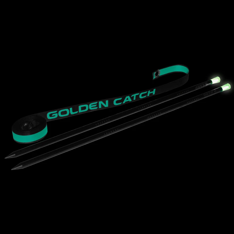 Golden Catch G.Carp Distance Sticks - Photo №6