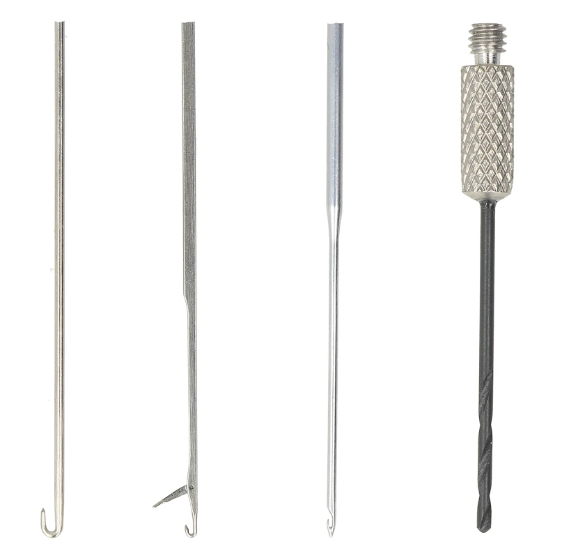 Golden Catch Boilie Needle Kit 5 in 1 - Photo №1