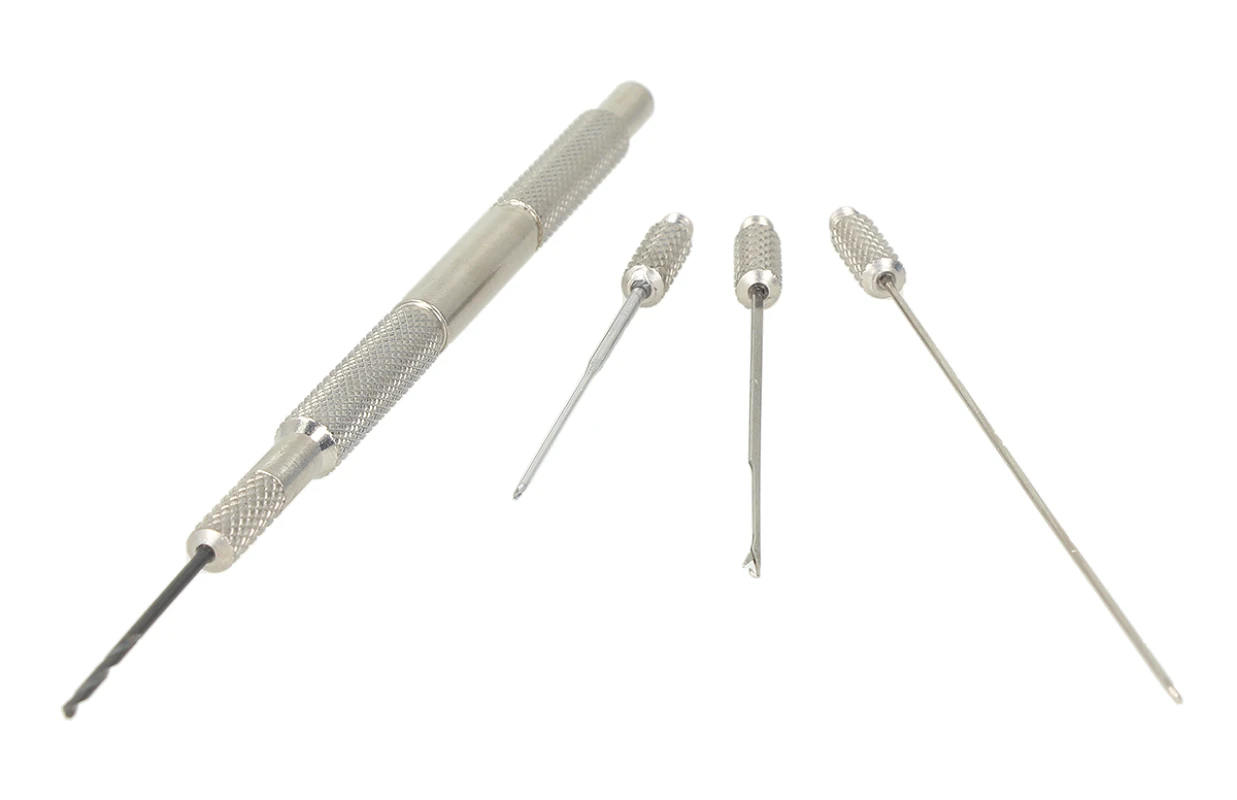 Golden Catch Boilie Needle Kit 5 in 1 - Photo №2