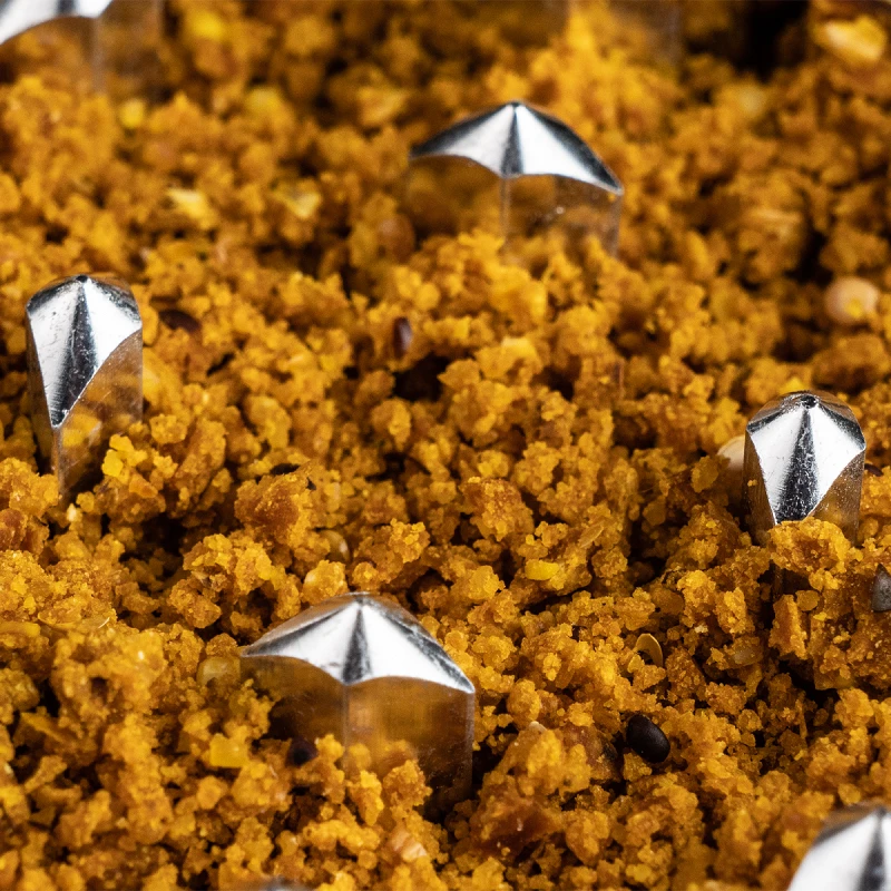 Golden Catch Boilie Crusher 2in1 - Photo №2