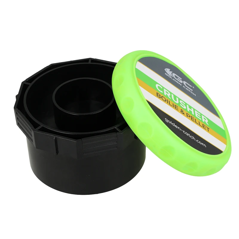 Golden Catch Boilie Crusher 2in1 - Photo №7