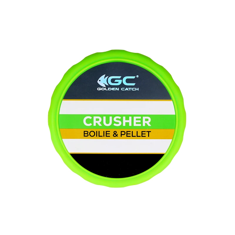Golden Catch Boilie Crusher 2in1 - Photo №6