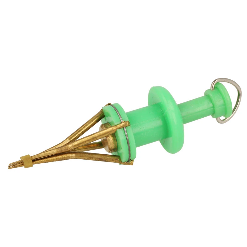 Golden Catch Bait Bander For Pellets