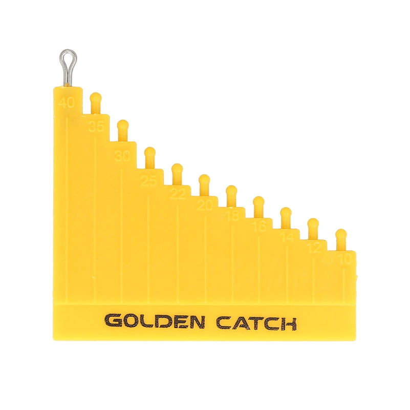 Golden Catch G.Carp Hair Gauge