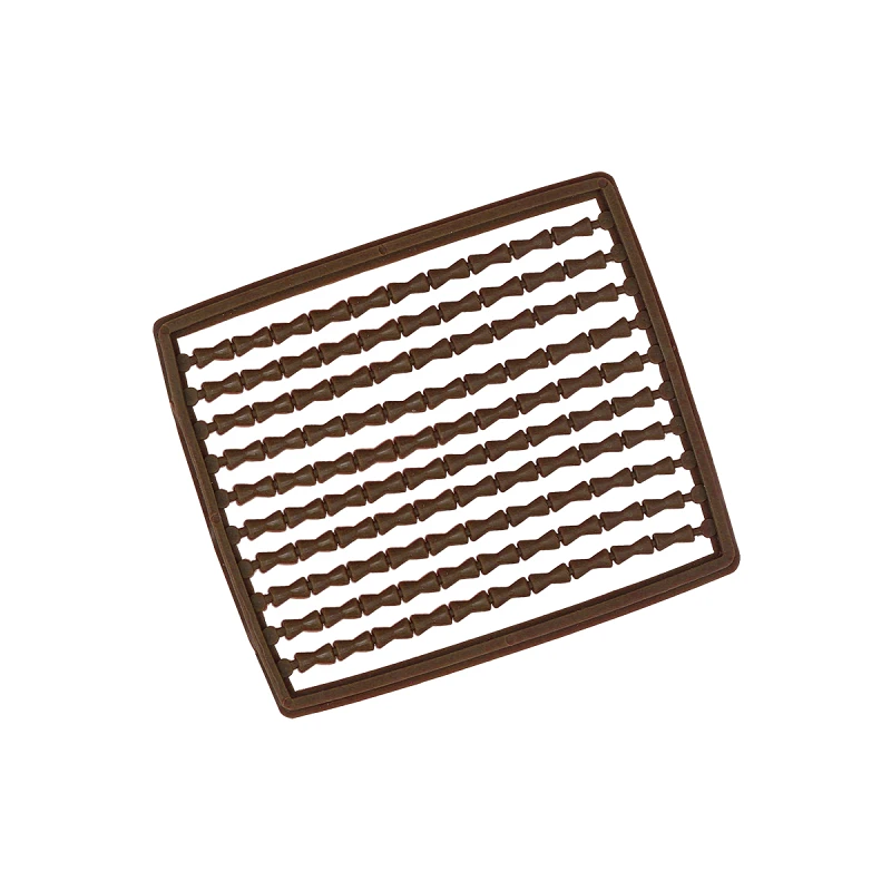 Golden Catch GC G.Carp Boilie Stops Soft (200pcs) Brown