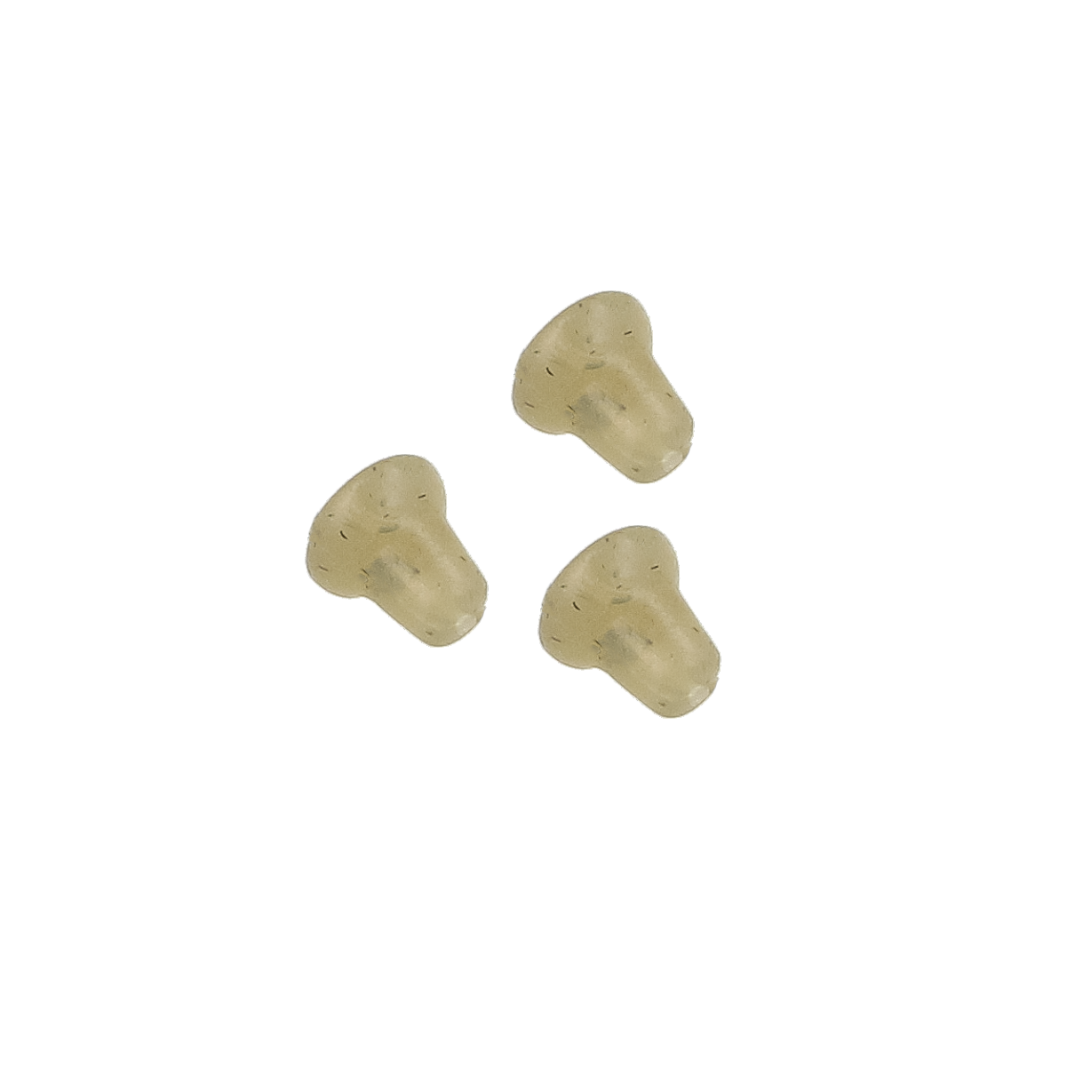 Golden Catch G.Carp Hook Ring Stops M (20pcs)