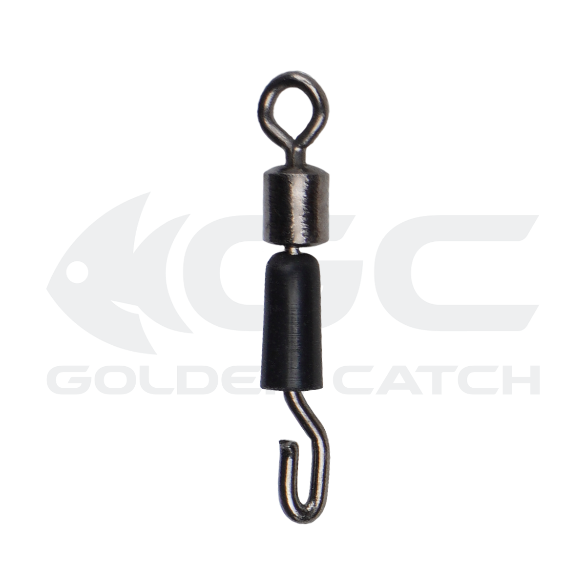 Golden Catch Sintez Hooklength Swivel L(10pcs)
