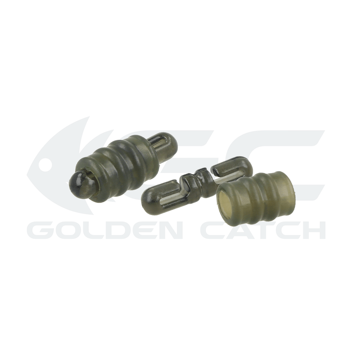 Golden Catch Sintez Sintez Method Feeder Connectors M(10pcs)NEW 2026