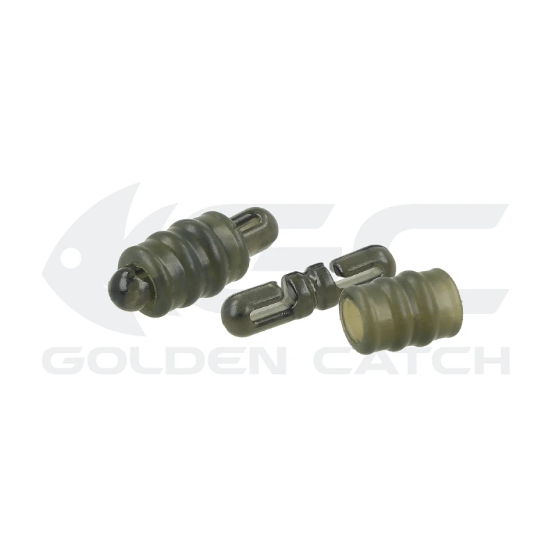 Golden Catch Sintez Sintez Method Feeder Connectors M(10pcs)NEW 2026