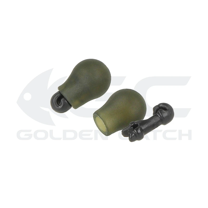 Golden Catch Sintez Quick Change Beads M 11.5mm M(10pcs)
