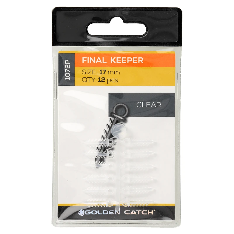 Golden Catch Final Keeper GC-1072P (12pcs) - Photo №2