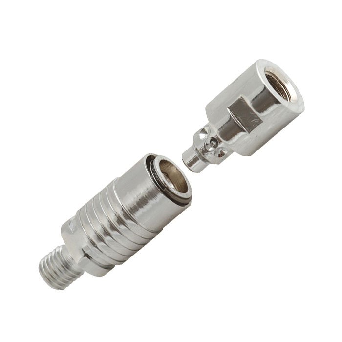 Golden Catch Quick Release Adaptor For Bite Alarms